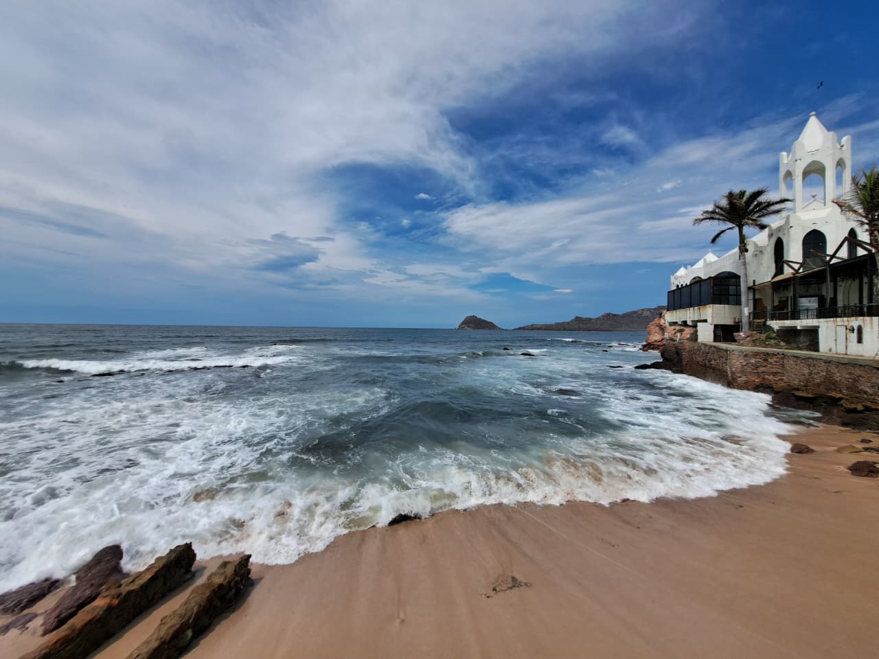 Playa Mazatlán