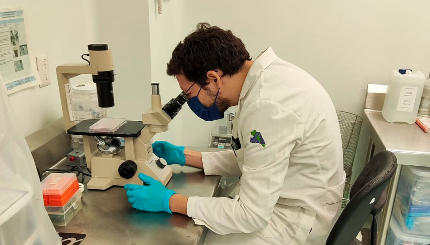 Laboratorista Sinaloense