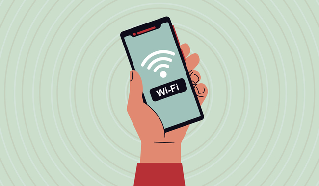 Profeco WIFI