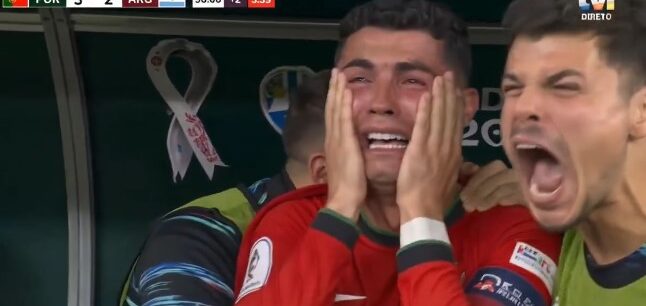 Portugal vence a Croacia y las redes explotan con memes y reacciones virales