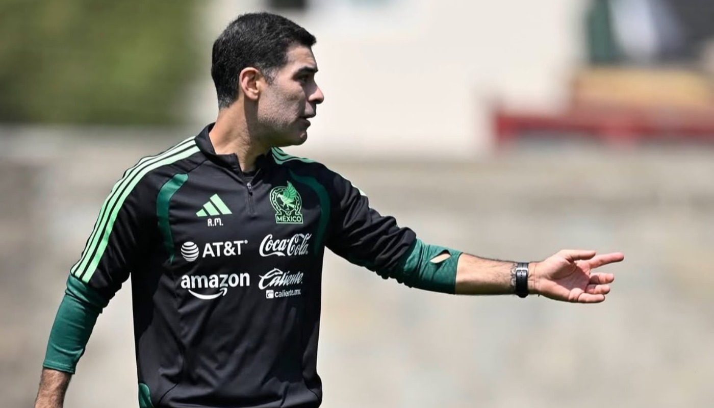 Rafael Márquez