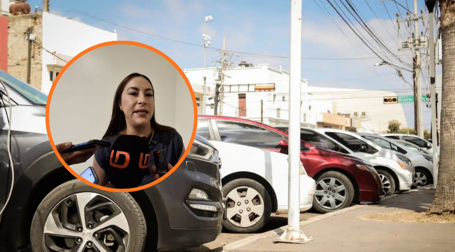 Campaña de baja definitiva de autos