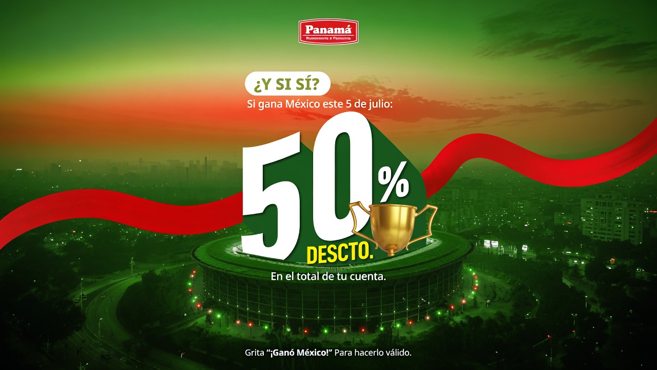 Descuentos en Restaurantes Panamá