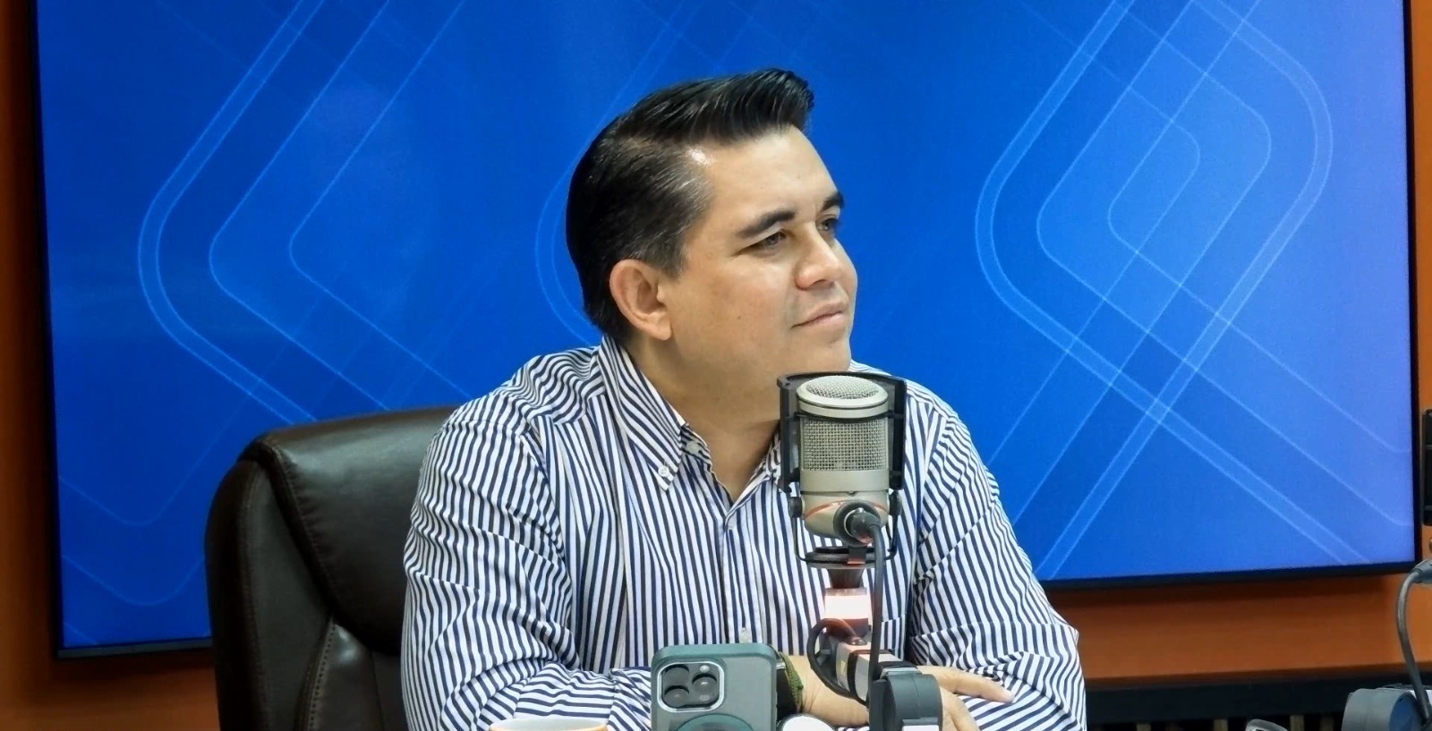 Ricardo Madrid Pérez