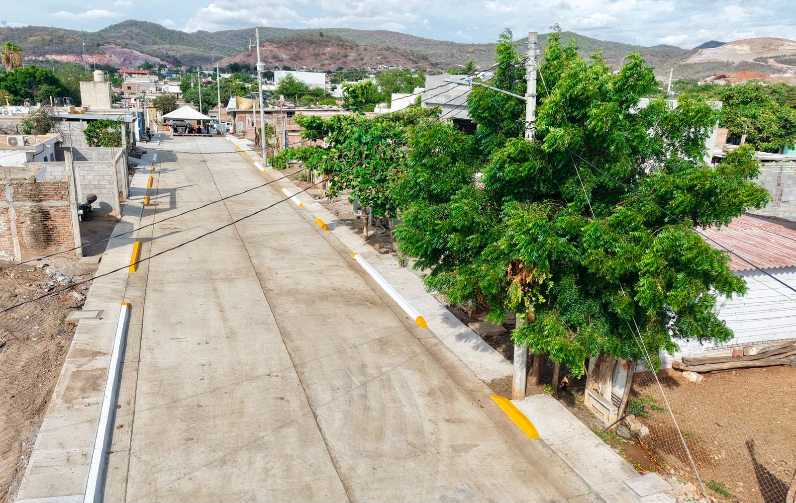 Rincón de Mazatlán.