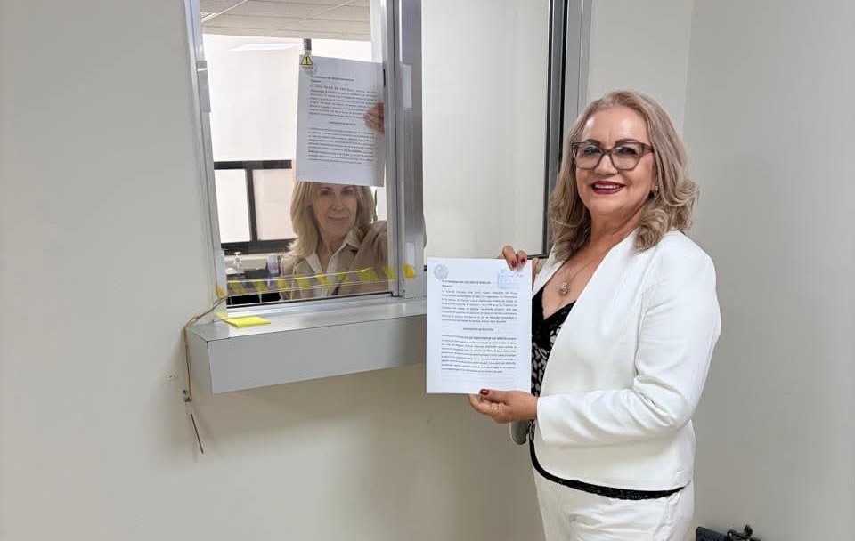 Rita Fierro Reyes