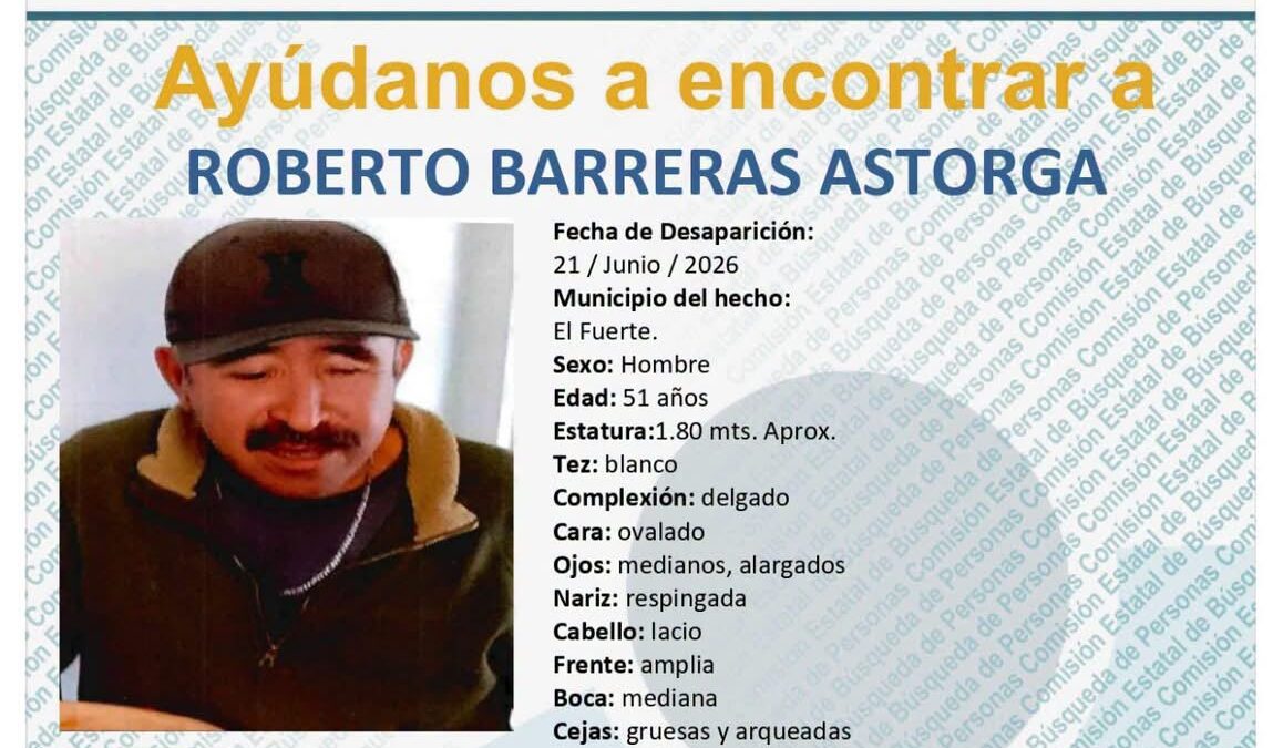 Roberto Barreras}