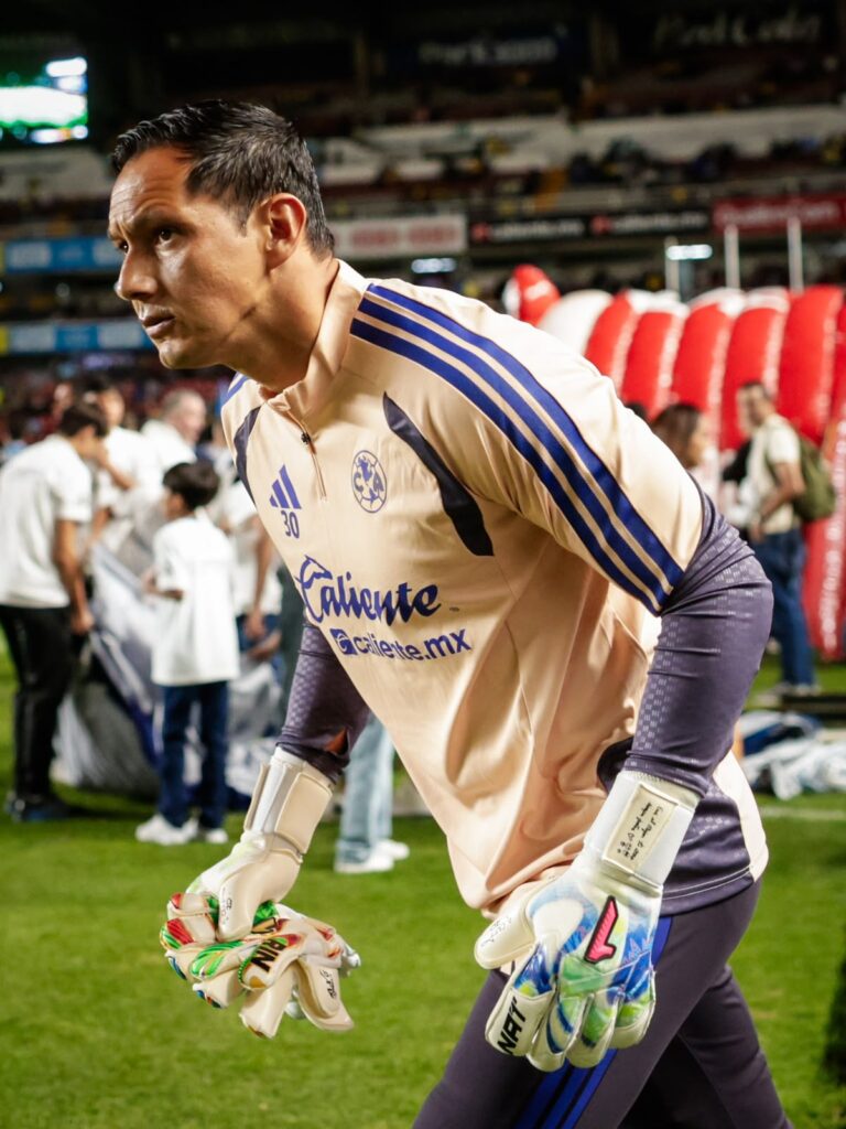 Rodolfo Cota