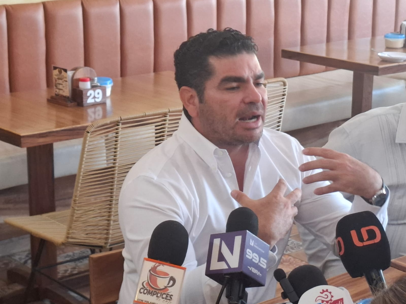 Rodolfo Valenzuela