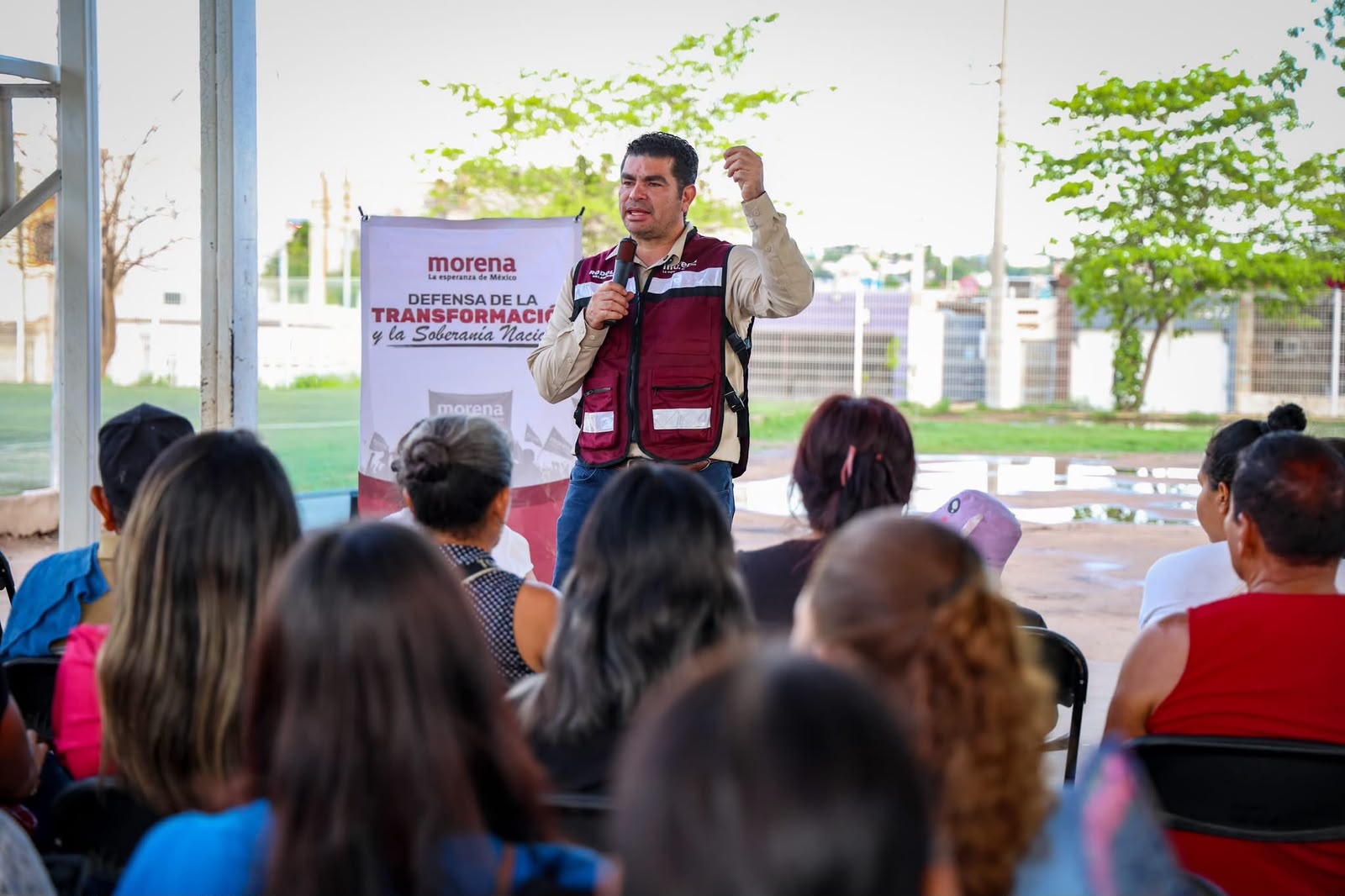 Rodolfo Valenzuela Sánchez