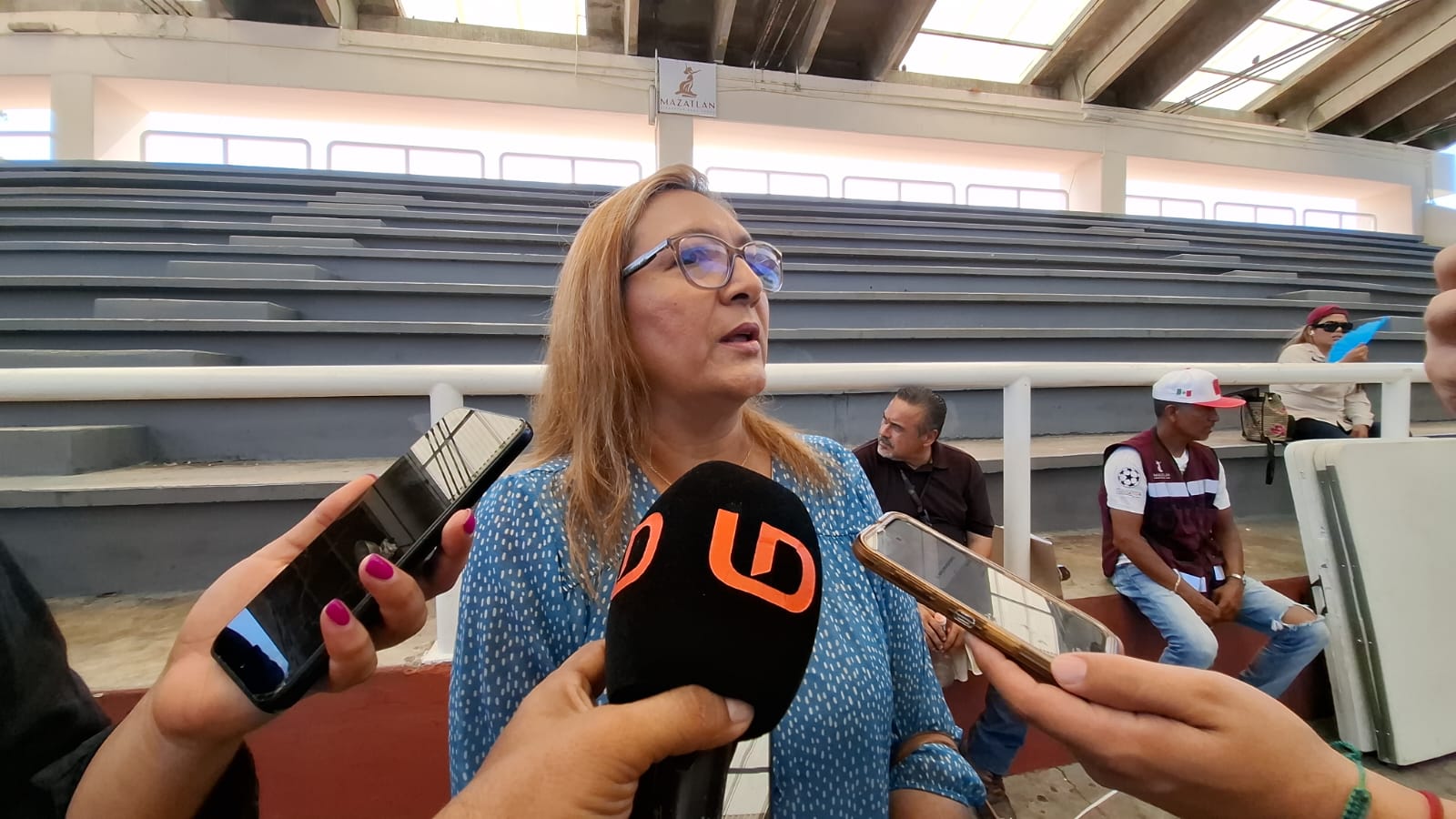 Rosa Elena Sánchez Moraila,