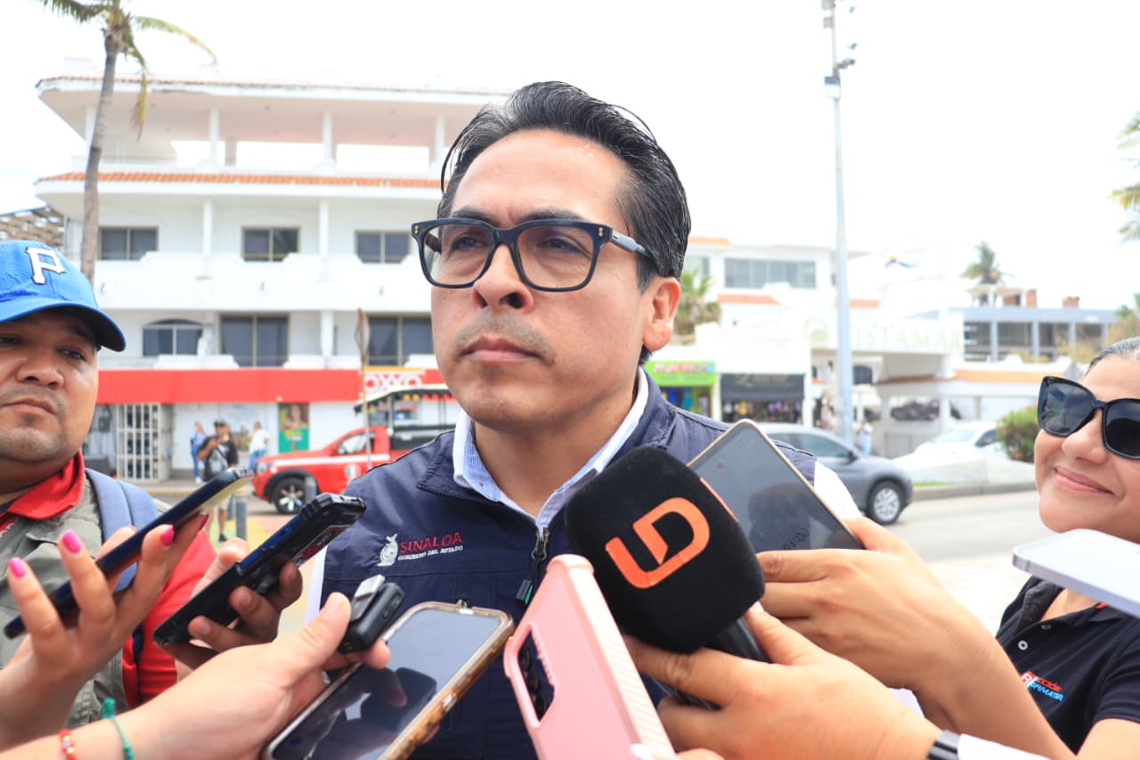 Roy Navarrete