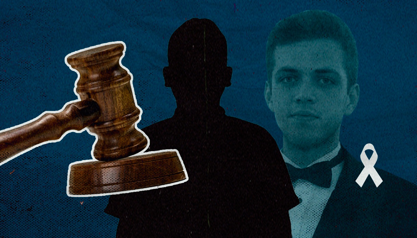 SENTENCIA CONTRA EL ASESINO DE HUMBERTO TREJO,