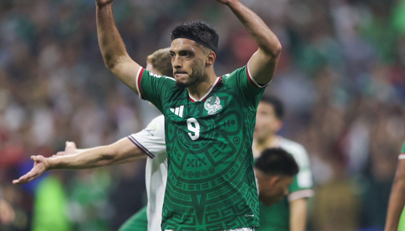 Por cuarta vez en el torneo México rompe récord de audiencia nacional