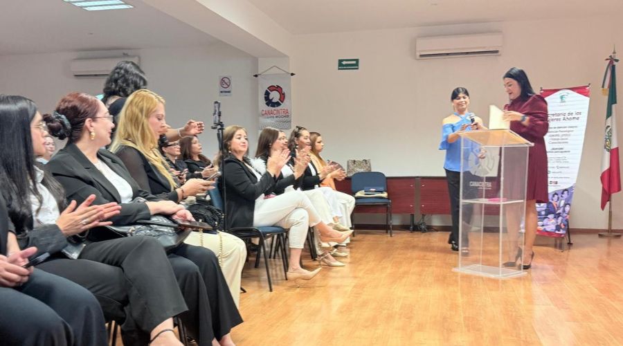 Semujeres-Ahome