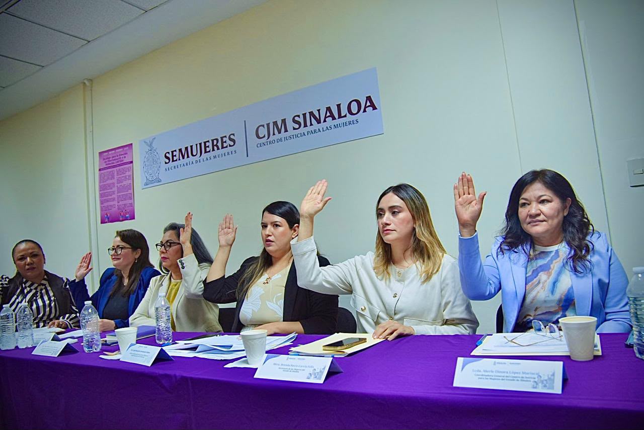 Semujeres Sinaloa