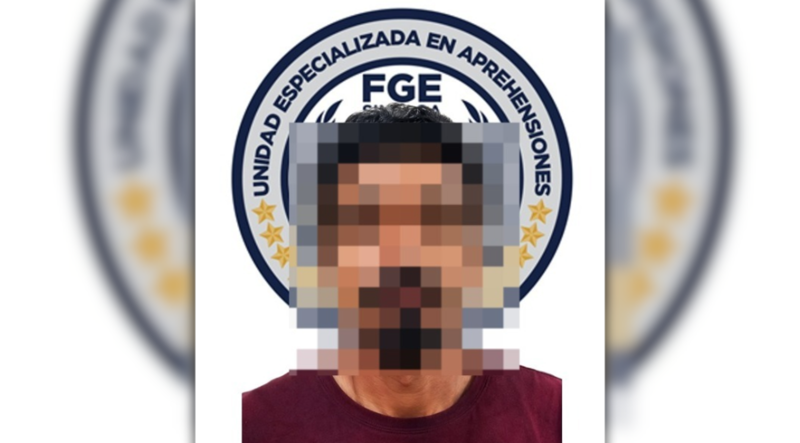 Sentencian a Jesús Antonio a 48 años de prisión