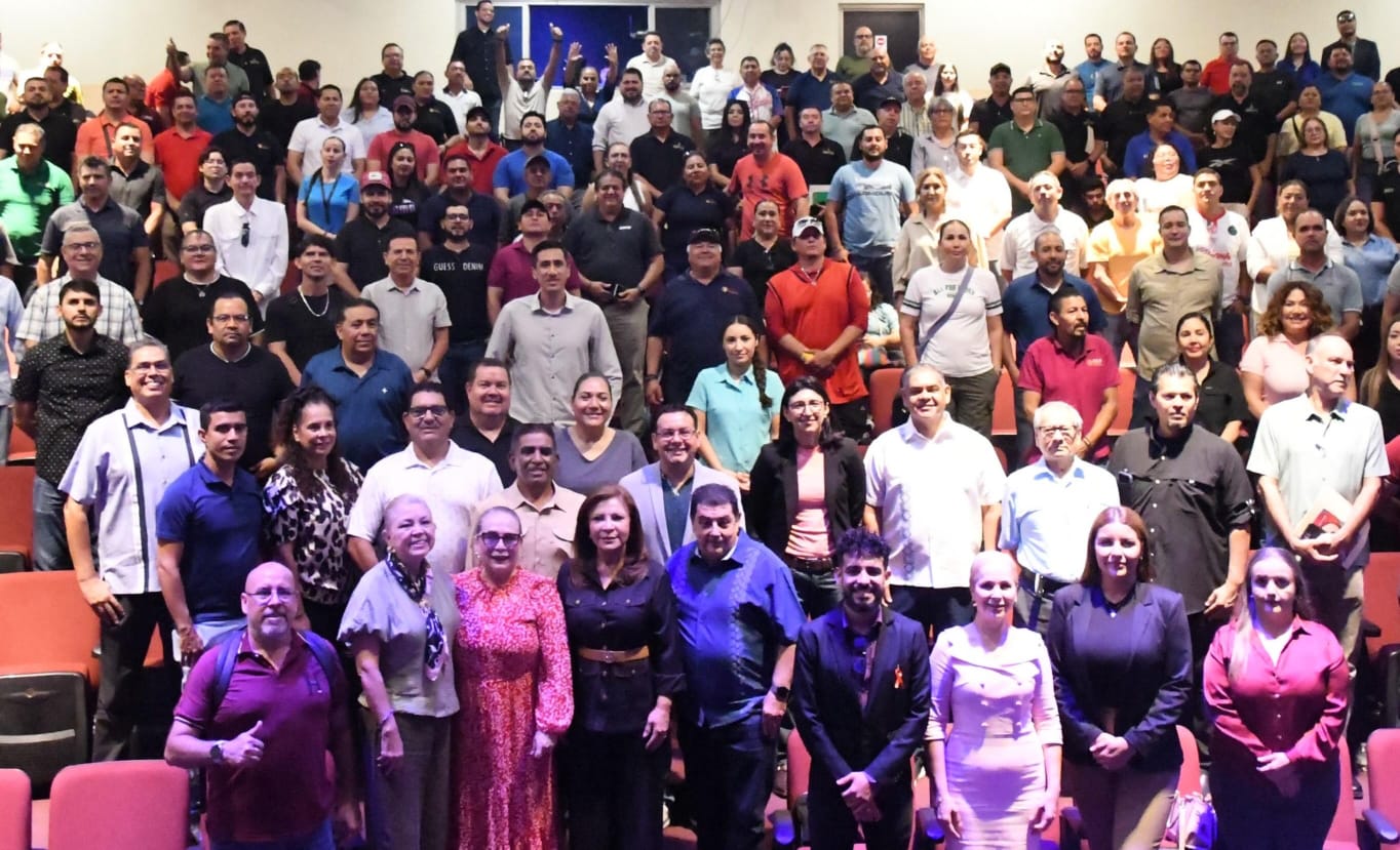 Sepyc Capacitación