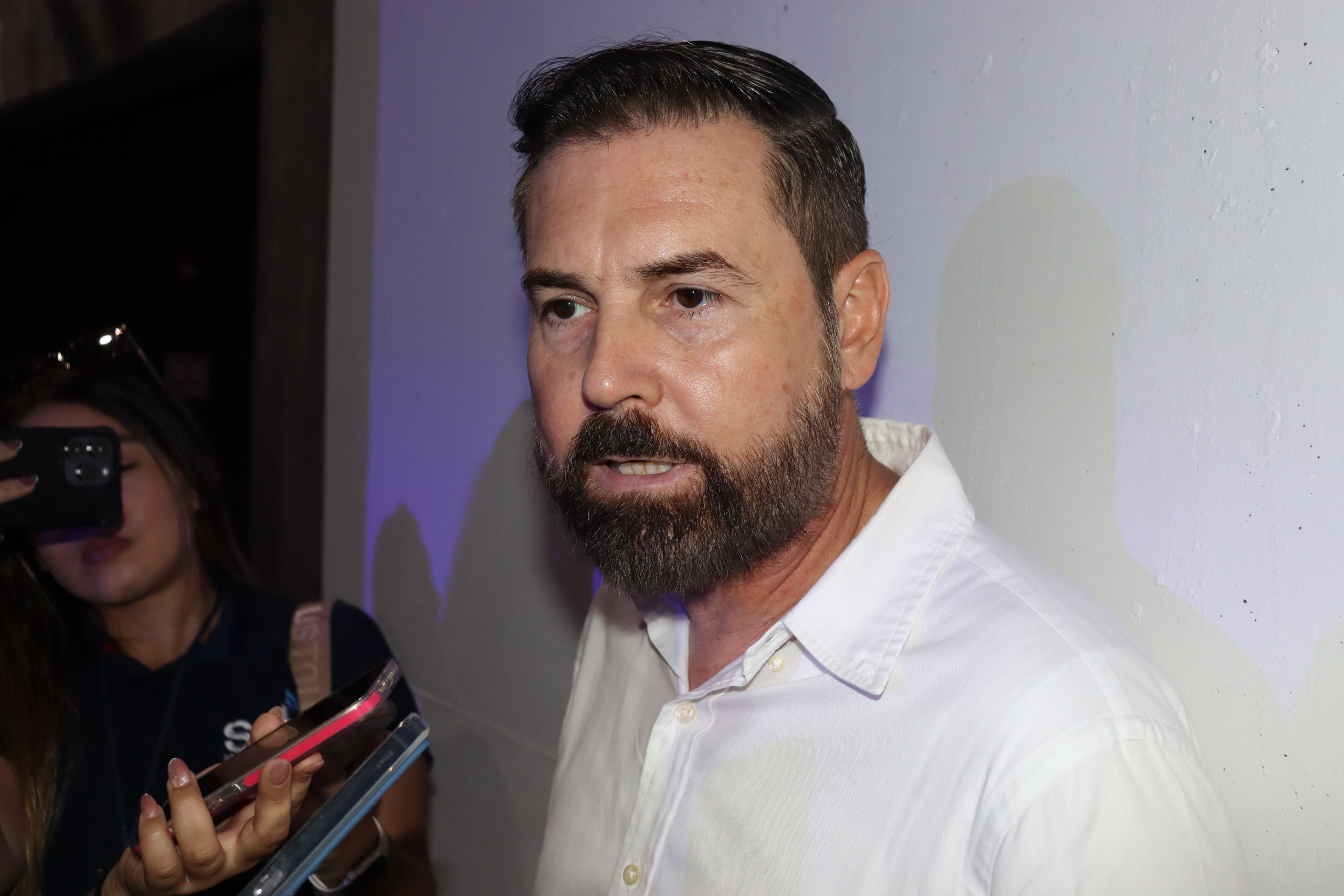 Sergio Rojas Velarde