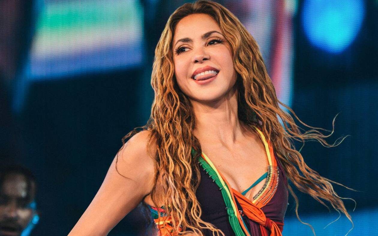 Shakira revela a quién apoya en la final de la Copa Mundo 2026: 