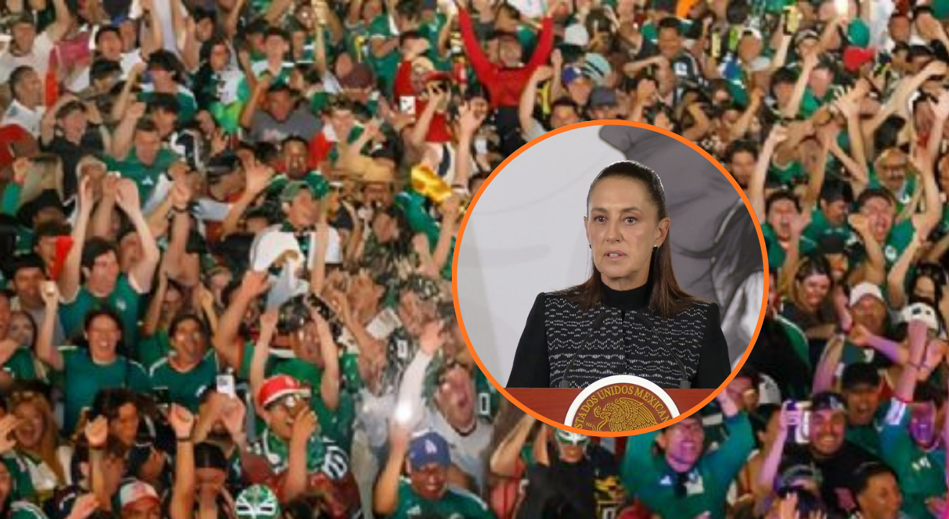 Claudia Sheinbaum Pardo