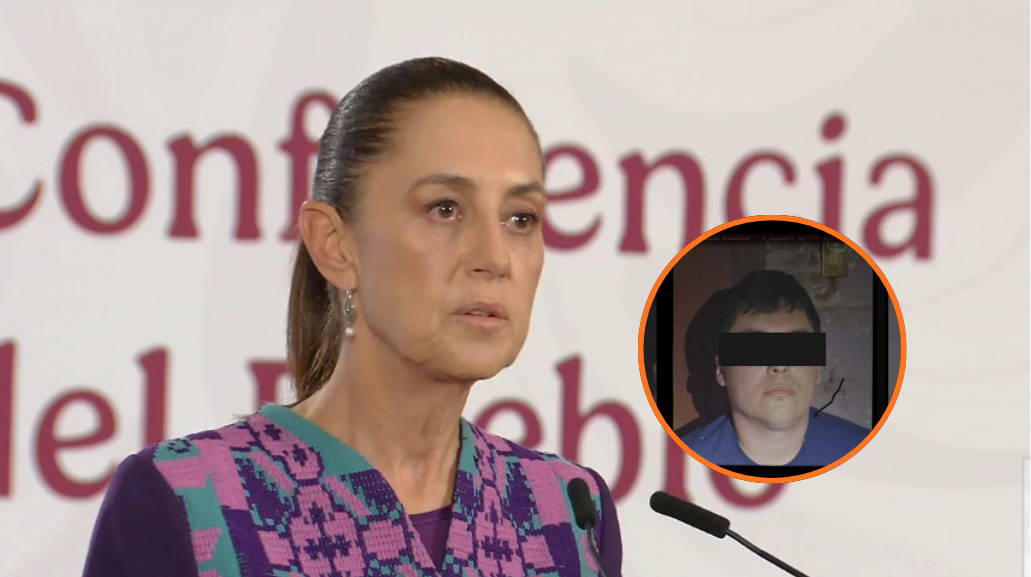 Claudia Sheinbaum Pardo