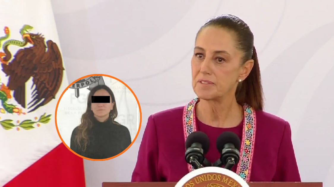 Claudia Sheinbaum Pardo