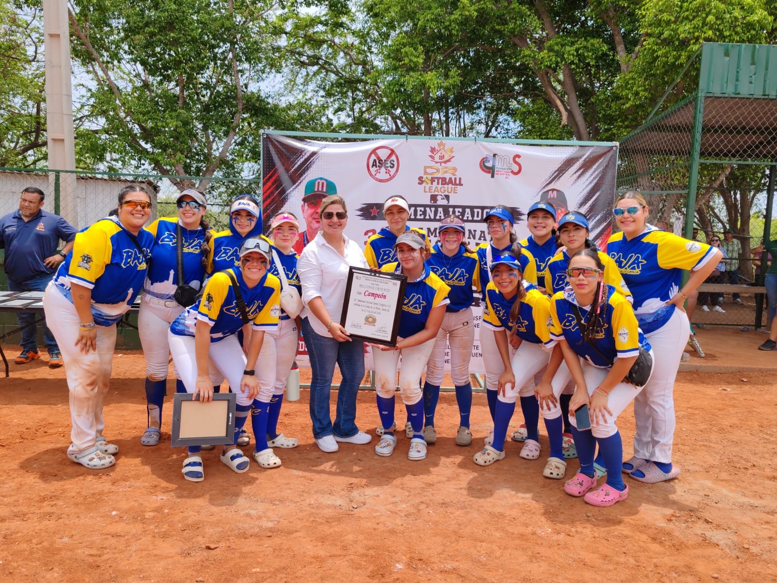 Softbol 3