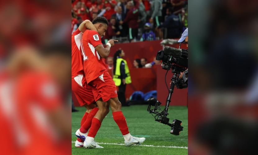 Suiza gana contra Argelia en el Mundial 2026