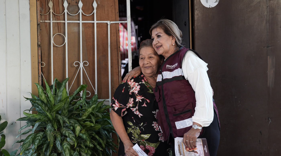 Teresa Guerra Ochoa