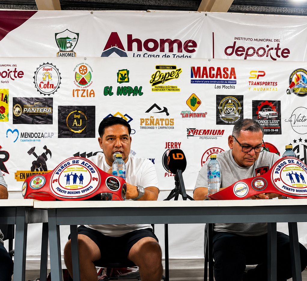 Torneo Puños