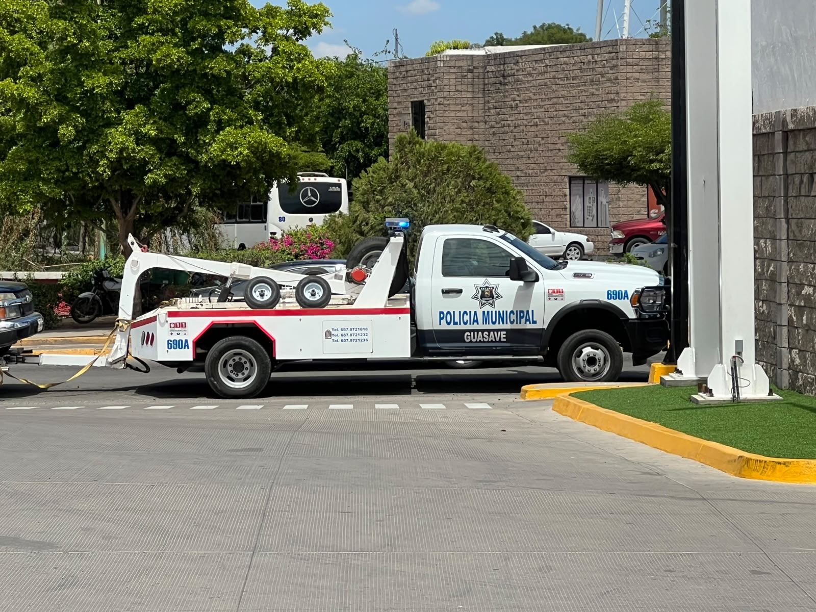 Urge recuperar la figura del director de Tránsito para frenar presuntos abusos
