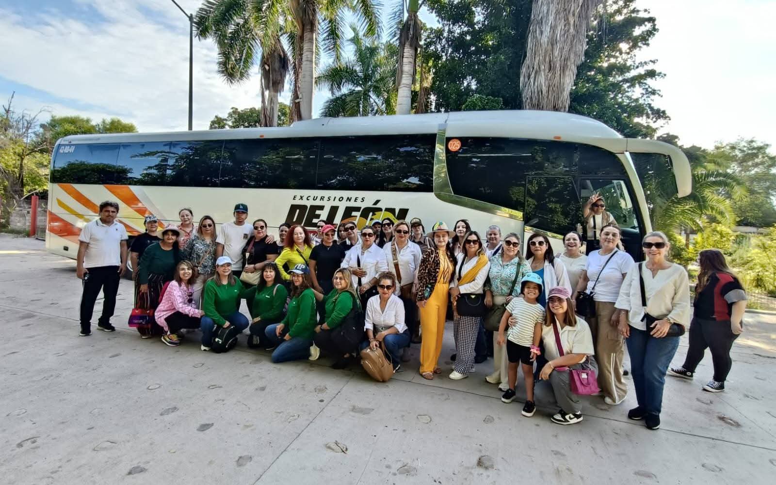 Con “Enamórate de Sinaloa” se han realizado 127 rutas regionales