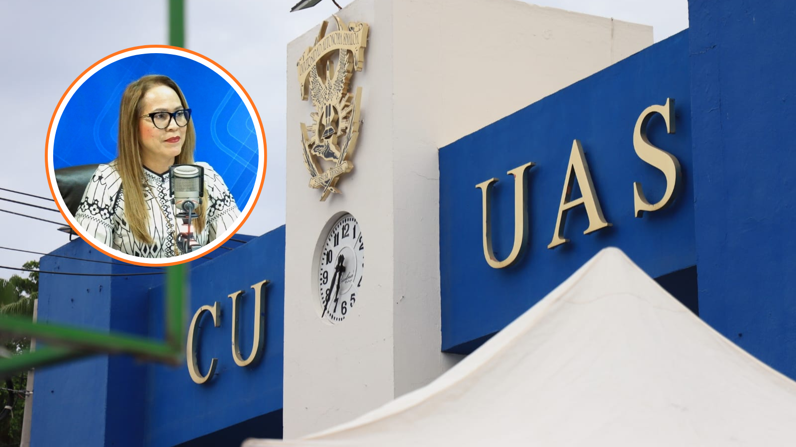 Pagos a trabajadores de la UAS