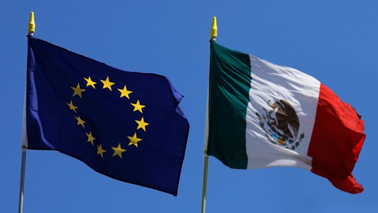 Parlamento Europeo ratifica acuerdo comercial modernizado entre México y la UE