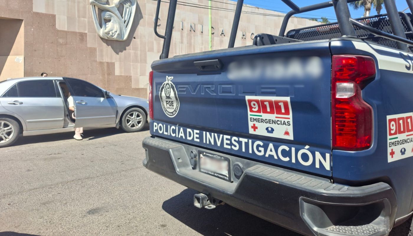 Urgencias IMSS