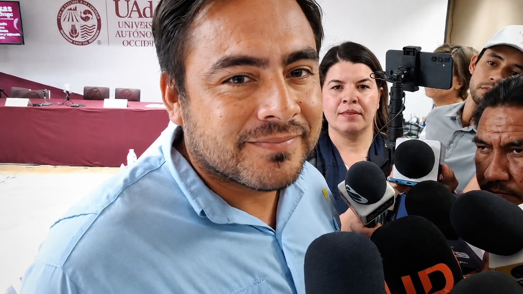 Ulises Pinzon