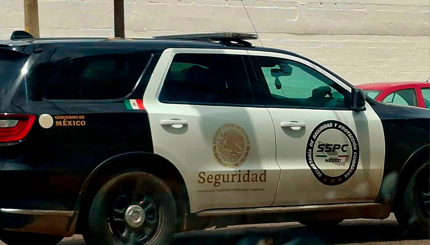 Unidad de la SSPC en Guasave