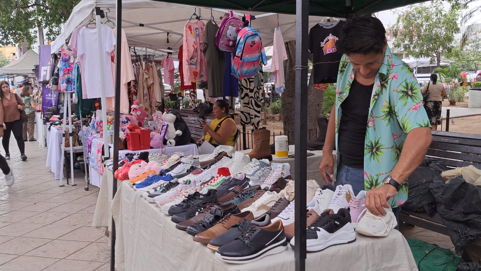 comercios