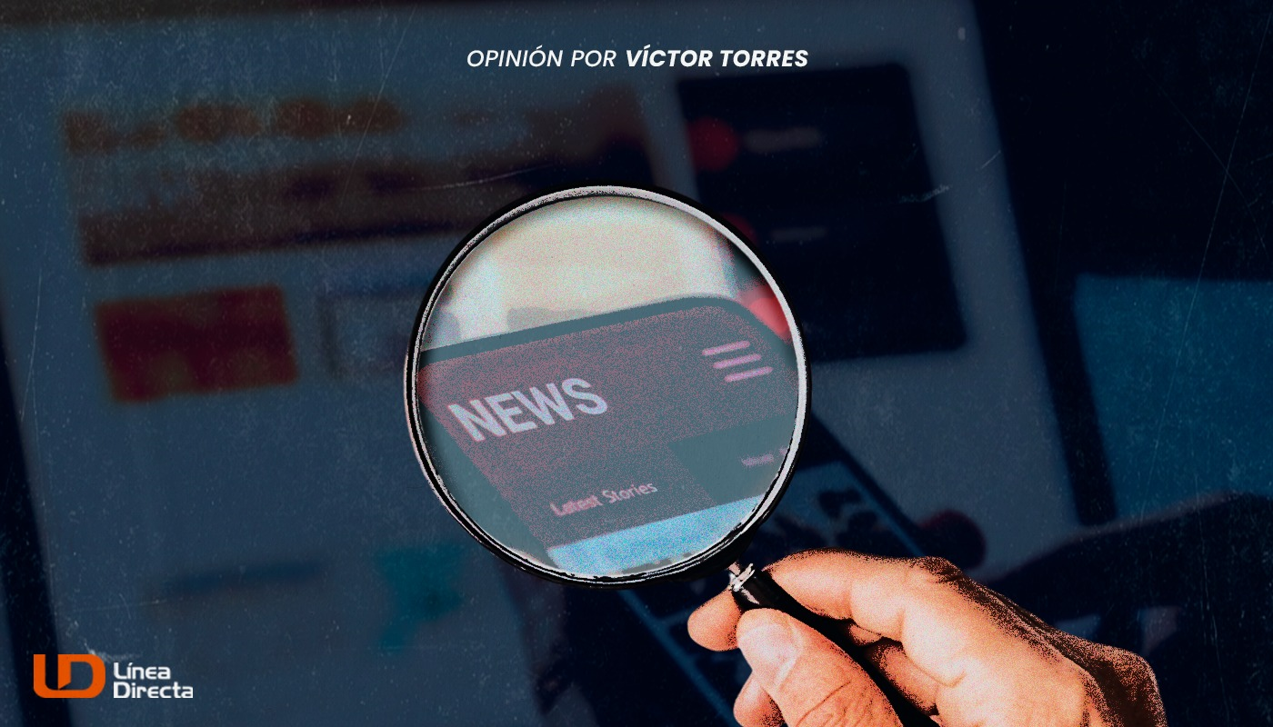 columna victor torres