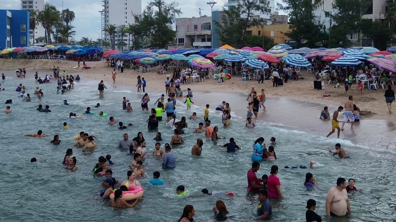 Vacaciones de verano