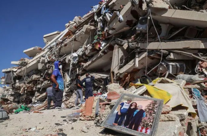 Terremotos en Venezuela: ya son 2 mil 595 las víctimas fatales confirmadas