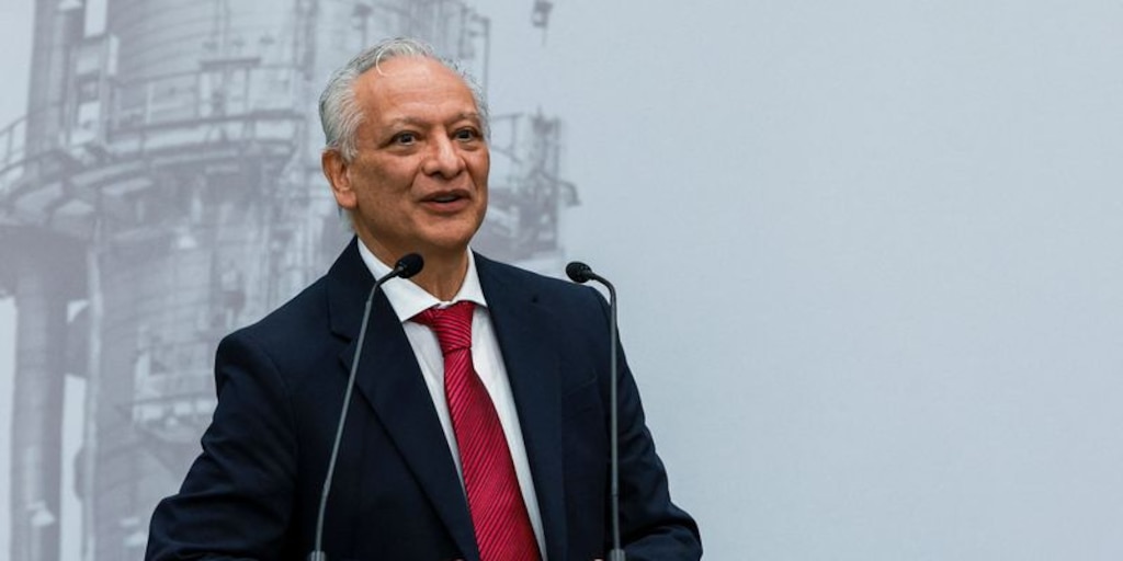 Exdirector de Pemex enfrenta nueva denuncia; esta vez por conceder contrato de 4.8 mil mdp