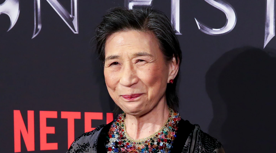 Wai Ching Ho.