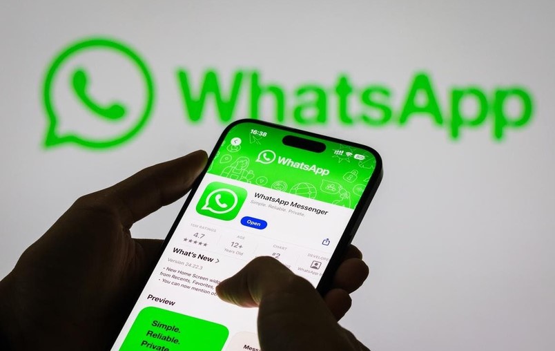 WhatsApp estrenará nuevas funciones: así cambiará la experiencia en la aplicación