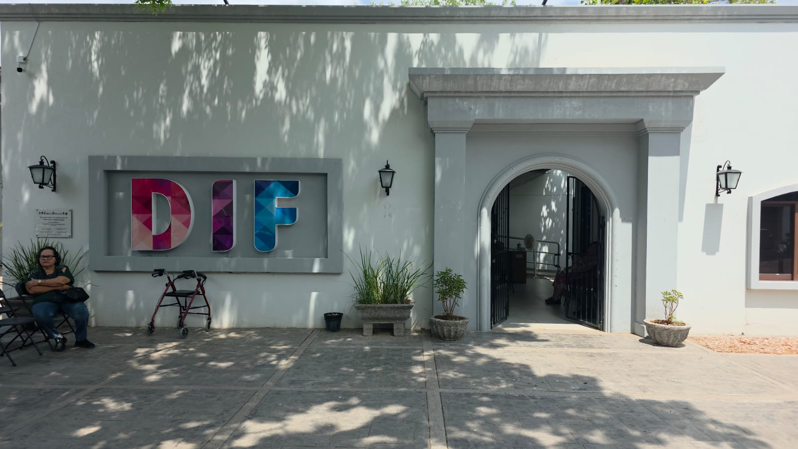 DIF Mocorito
