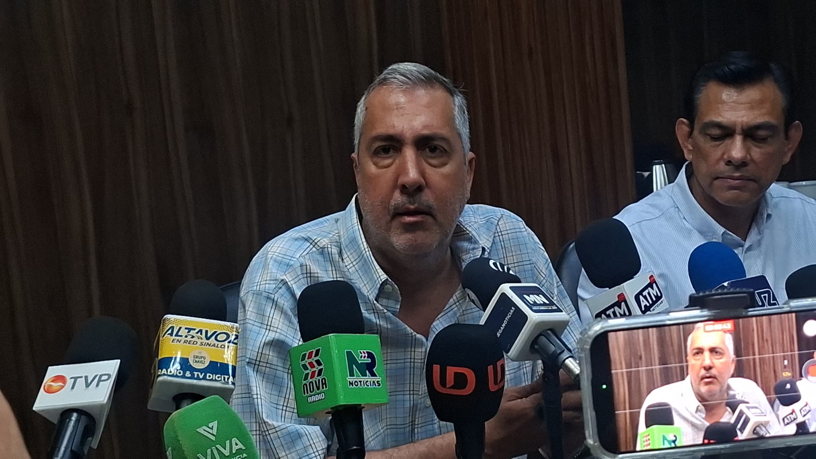 Xavier Zazueta AARFS