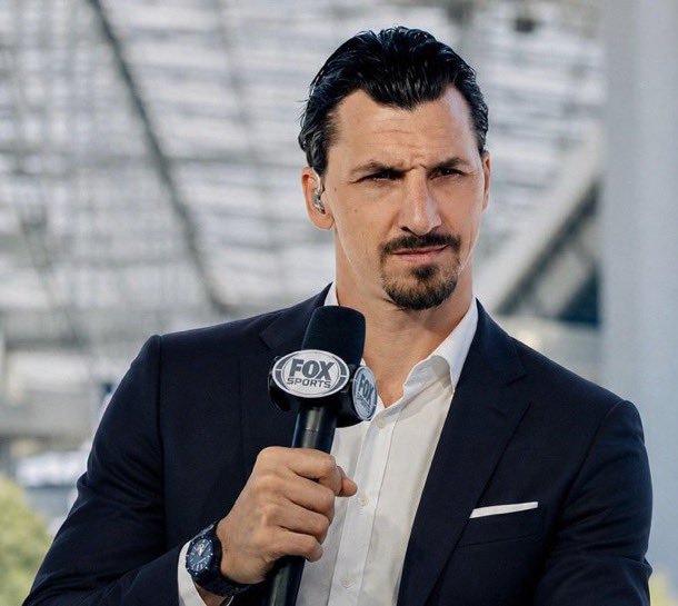 Zlatan Ibrahimović