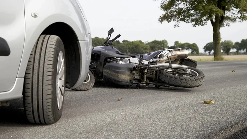 accidente