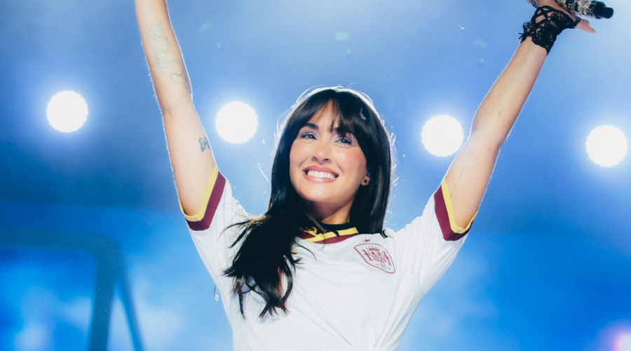 Aitana